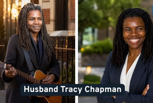 Tracy Chapman Husband: What We Know About Her Private Life