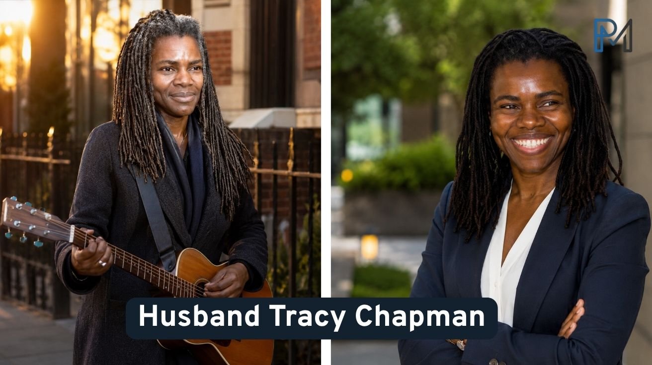 Tracy Chapman Husband: What We Know About Her Private Life