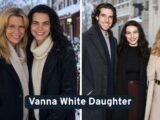 Vanna White Daughter Gigi Santo Pietro Age, Family, Career and Life Today