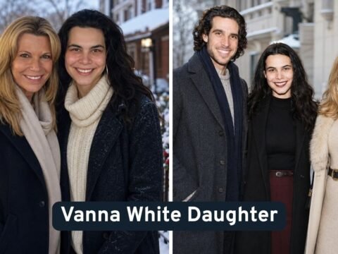 Vanna White Daughter Gigi Santo Pietro Age, Family, Career and Life Today