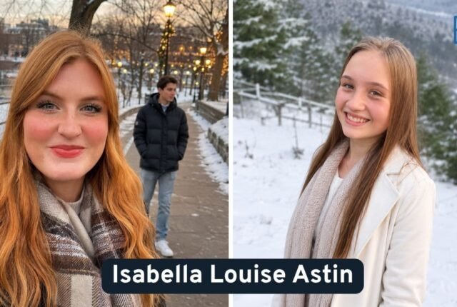 Who Is Isabella Louise Astin Sean Astin’s Daughter Today