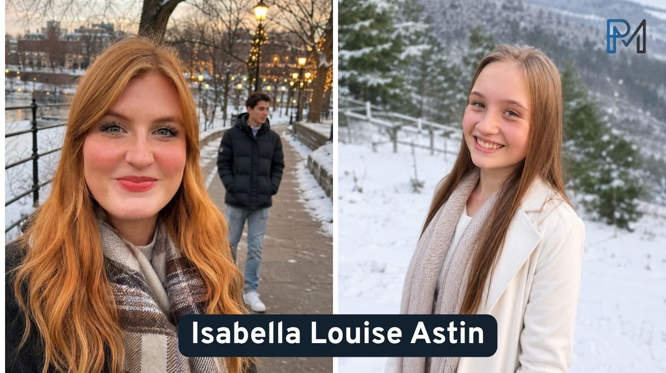 Who Is Isabella Louise Astin Sean Astin’s Daughter Today