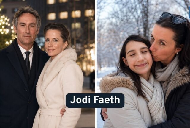 Who Is Jodi Faeth Mike Wolfe’s Ex-Wife, Family Life, and Private Story