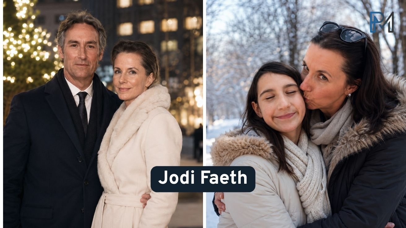 Who Is Jodi Faeth Mike Wolfe’s Ex-Wife, Family Life, and Private Story