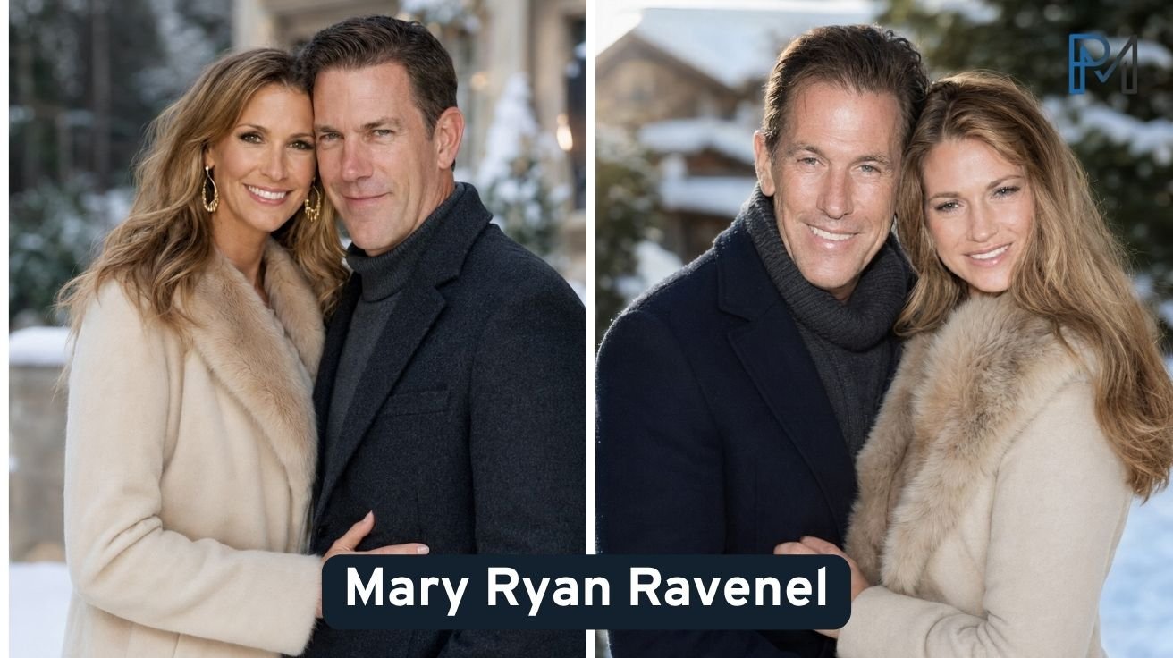 Who Is Mary Ryan Ravenel The Quiet Life of Thomas Ravenel’s Ex-Wife