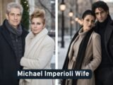 Who Is Michael Imperioli’s Wife Inside Victoria Imperioli’s Creative Life and Marriage