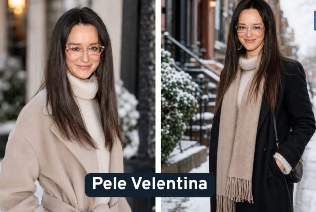 Who Is Pele Velentina Inside the Life of Lisa Kennedy’s Talented Daughter