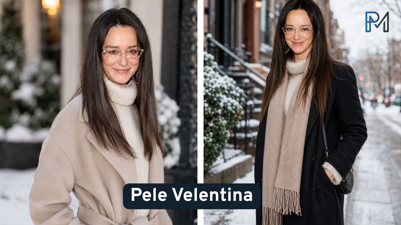 Who Is Pele Velentina Inside the Life of Lisa Kennedy’s Talented Daughter