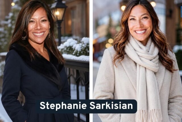 Who Is Stephanie Sarkisian A Closer Look at Steve Sarkisian’s Former Wife
