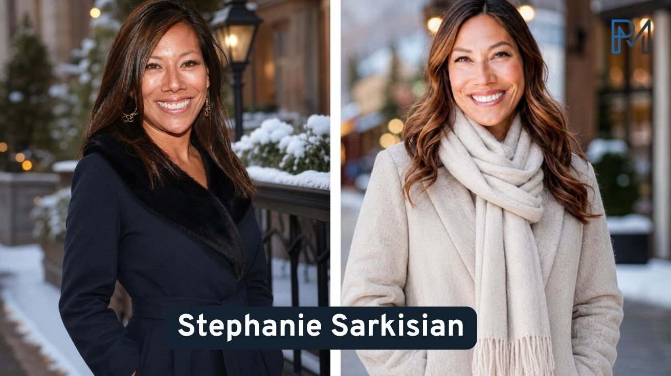 Who Is Stephanie Sarkisian A Closer Look at Steve Sarkisian’s Former Wife