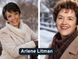Who Was Arlene Litman The Quiet Life Behind Lisa Bonet’s Story