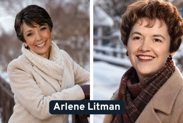 Who Was Arlene Litman The Quiet Life Behind Lisa Bonet’s Story