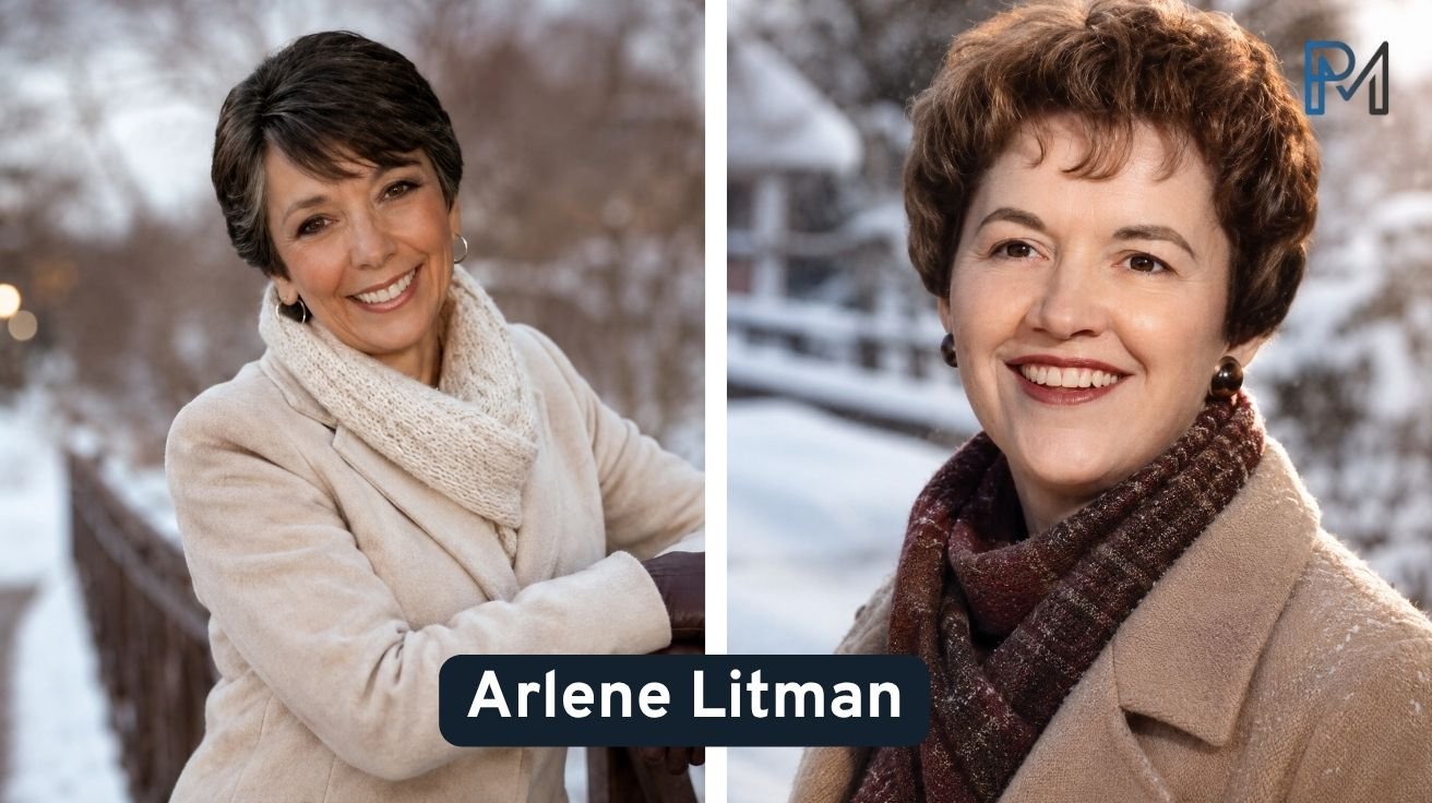 Who Was Arlene Litman The Quiet Life Behind Lisa Bonet’s Story