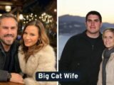 Big Cat Wife: What Is Known About Dan Katz’s Family Life