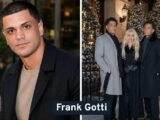 Frank Gotti, John Gotti’s Family and a Lasting Tragedy in 1980