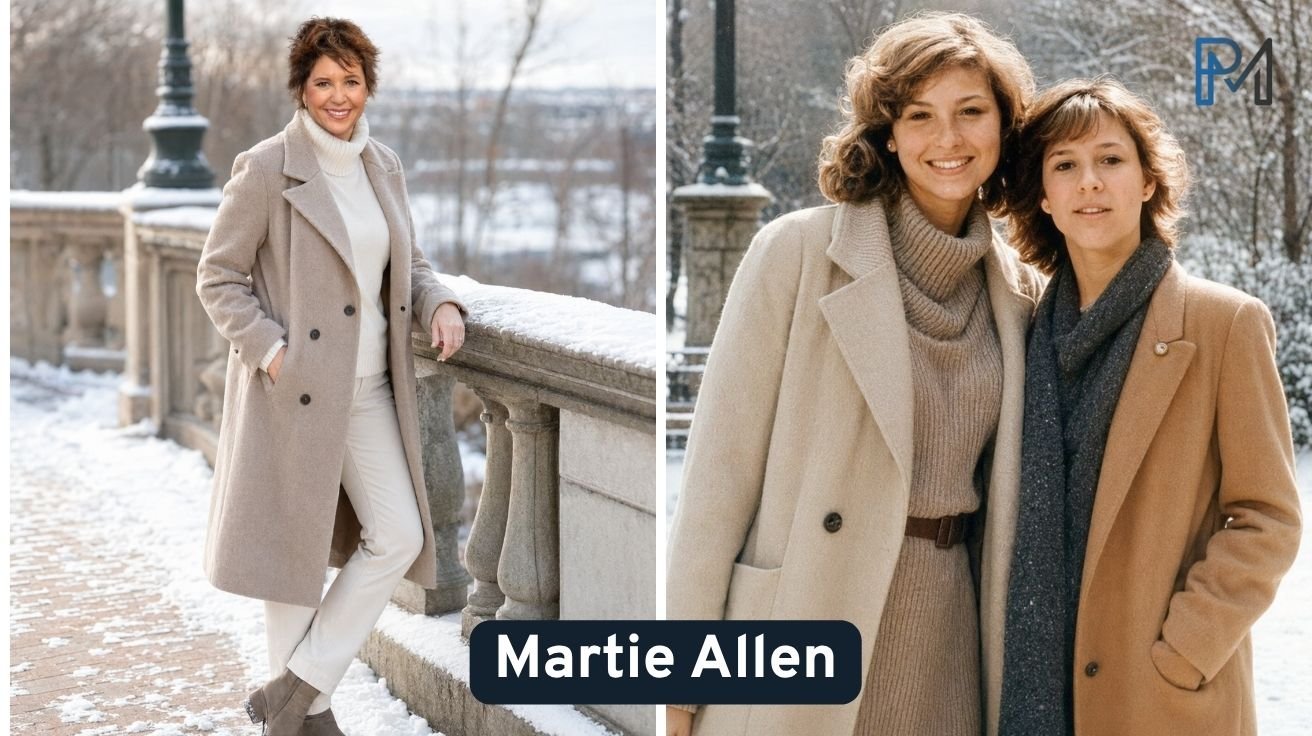 Martie Allen Bio Kristy McNichol’s Longtime Partner Story