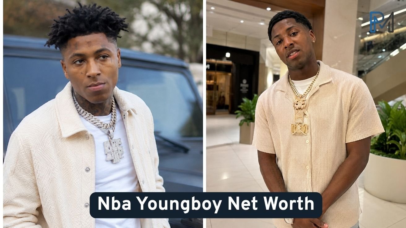 NBA YoungBoy Net Worth in 2026 and Where His Money Comes From