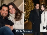 Rich Orosco Biography Career, LAFC Role, and Personal Life