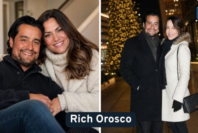 Rich Orosco Biography Career, LAFC Role, and Personal Life