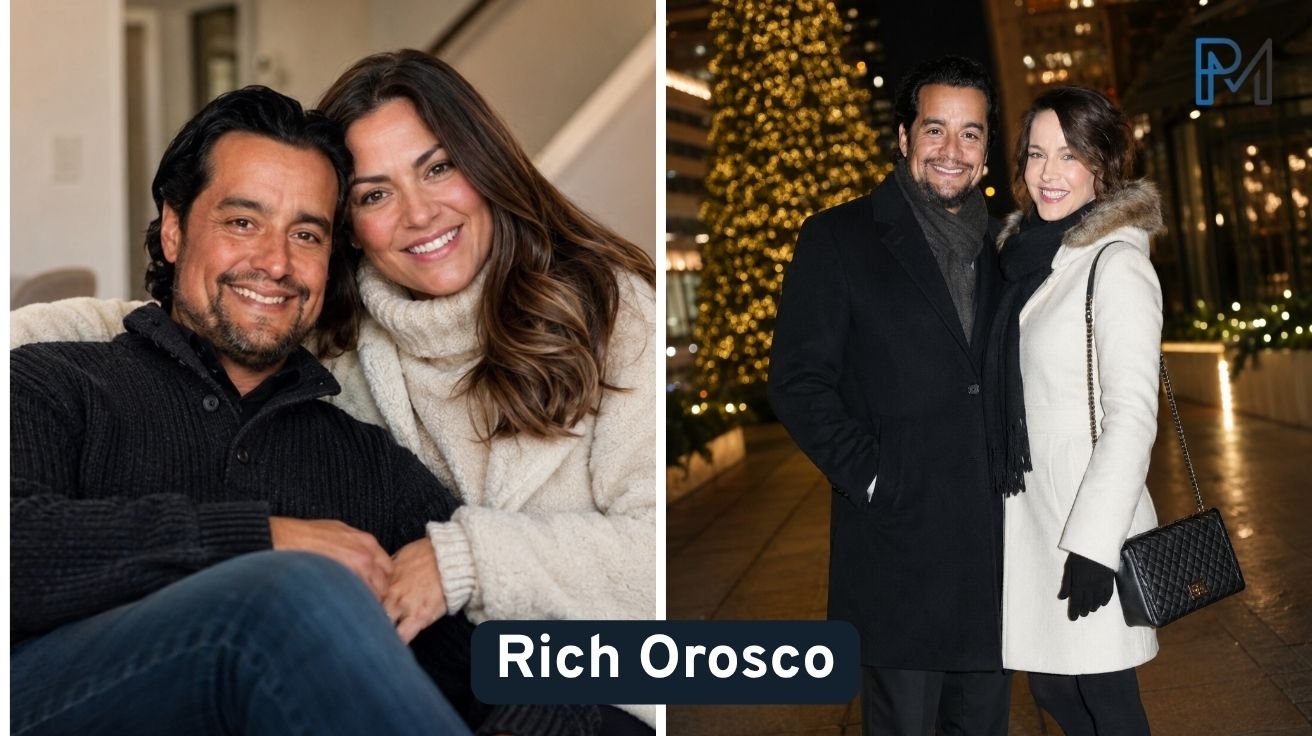 Rich Orosco Biography Career, LAFC Role, and Personal Life