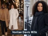 Vontae Davis Wife Megan Harpe, Her Life and Full Background