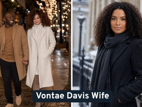 Vontae Davis Wife Megan Harpe, Her Life and Full Background