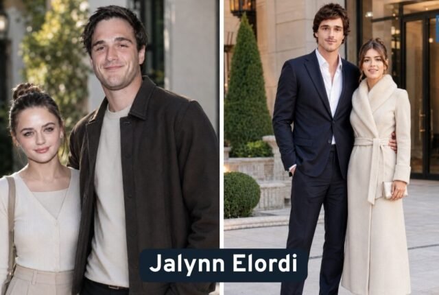 Who Is Jalynn Elordi Family, Career and Quiet Public Life