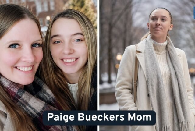 Who Is Paige Bueckers Mom Amy Fuller and Her Family Life