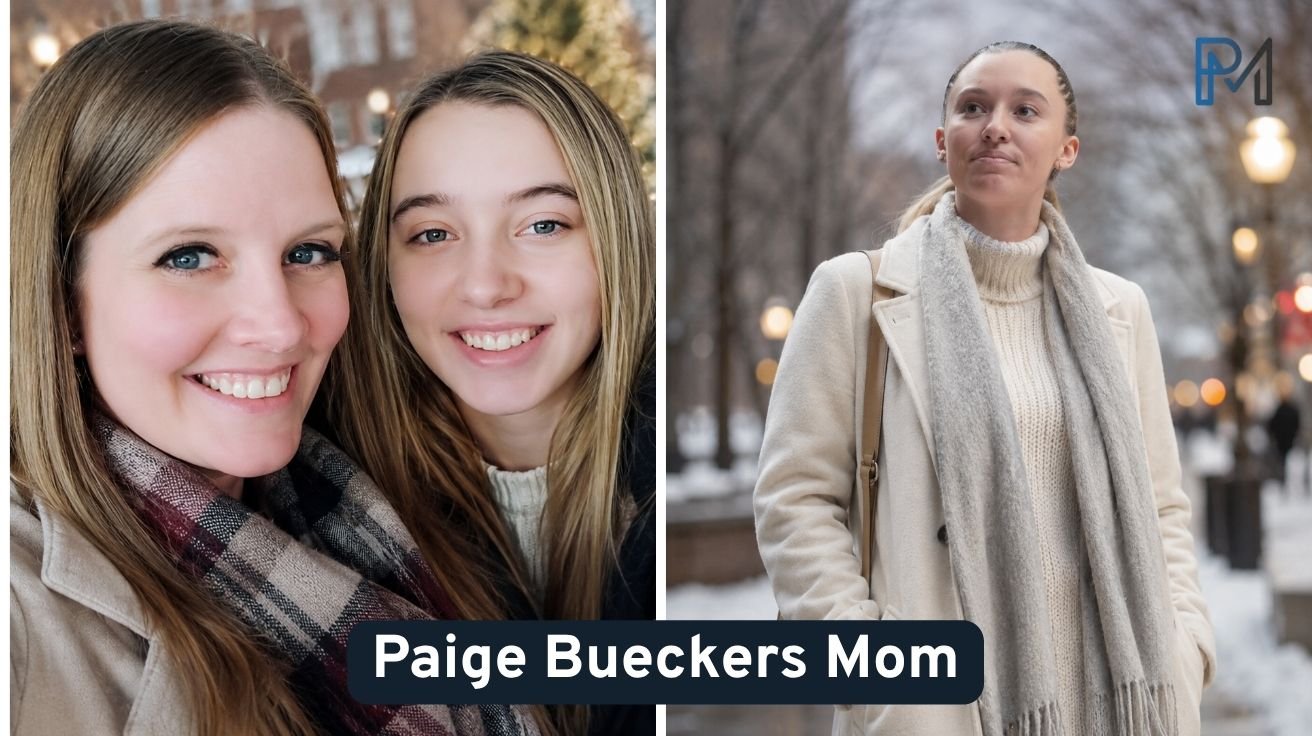 Who Is Paige Bueckers Mom Amy Fuller and Her Family Life